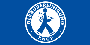 Kundenlogo von Glas- und Gebäudereinigung Gebr. Bardenhagen Inh. Rolf Knop