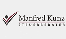Kundenlogo von Kunz Manfred Steuerberater