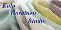 Kundenlogo Kulp Gardinenstudio