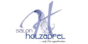 Kundenlogo von Holzapfel Heiko Friseurmeister