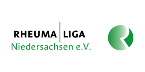Kundenlogo von Rheuma-Liga Niedersachsen e. V. Kundenlogo von Rheuma-Liga Niedersachsen e. V.