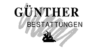 Kundenlogo Bestattungen Günther Bestattungsinstitut