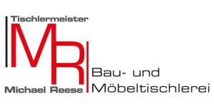 Kundenlogo von Reese Michael MR Bau -und Möbeltischlerei