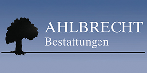 Kundenlogo von Alfred Ahlbrecht Tischlerei & Bestattungen e.K.