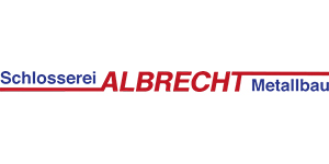 Kundenlogo von Metallbau Uwe Albrecht