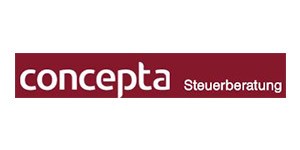 Kundenlogo von concepta Steuerberatung Wedekind,  Henniges,  Radisch, Steuerberater Partnerschaft mbB