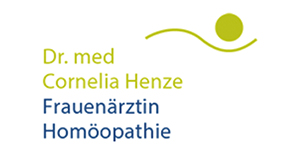 Kundenlogo von Dr. med. Cornelia Henze Privatpraxis für Frauenheilkunde,  Geburtshilfe und Homöopathie