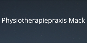 Kundenlogo von Mack Harald, Krankengymnastik manuelle Therapie und Rückenschule