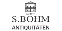 Kundenlogo Siegfried Bohm Inh. Marlene Bohm Antiquitäten