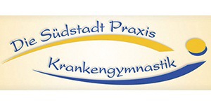 Kundenlogo von Südstadt Praxis Krankengymnastik & Massagen