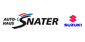 Kundenlogo von Autohaus Snater GmbH Suzuki Vertragshändler