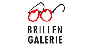 Kundenlogo von Brillen Galerie Inh. Karola Schefft