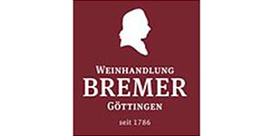 Kundenlogo von Bremer Weinhandlung Kundenlogo von Bremer Weinhandlung