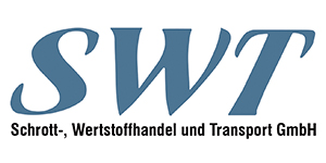 Kundenlogo von Containerdienst SWT