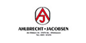 Kundenlogo von Ahlbrecht & Jacobsen OHG Elektrotechnik Kundenlogo von Ahlbrecht & Jacobsen OHG Elektrotechnik