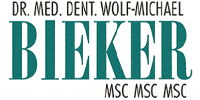 Kundenlogo Dr. med. dent. Wolf-Michael Bieker