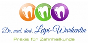 Kundenlogo von Leipi-Warkentin Natalja Dr.med.dent. Zahnärztin Kundenlogo von Leipi-Warkentin Natalja Dr.med.dent. Zahnärztin