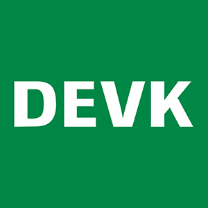 DEVK Versicherung Oliver Hesse