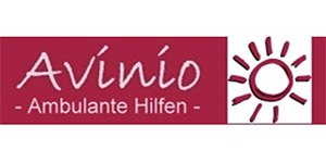 Kundenlogo von Avinio Ambulante Hilfen