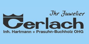 Kundenlogo von Gerlach Juwelier