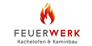 Kundenlogo von FEUERWERK Kachelofen & Kaminbau