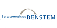 Kundenlogo Benstem Bestattungshaus