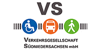 Kundenlogo Verkehrsgesellschaft Südniedersachsen mbH Kundenlogo Verkehrsgesellschaft Südniedersachsen mbH