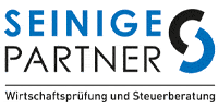 Kundenlogo Seinige & Partner Wirtschaftsprüfungsgesellschaft Steuerberatung Kundenlogo Seinige & Partner Wirtschaftsprüfungsgesellschaft Steuerberatung