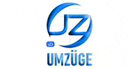 Kundenlogo 3D Umzug