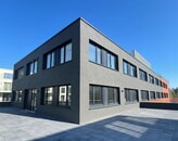 Kundenbild groß 1 Göttinger Rehazentrum Rainer Junge Physiotherapeut Reha-Zentrum