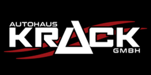 Kundenlogo von Autohaus Krack GmbH Kia-Vertragspartner und NISSAN – Servicepartner