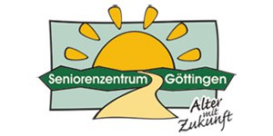 Kundenlogo von Seniorenzentrum Göttingen gGmbH