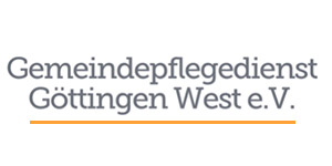 Kundenlogo von Gemeindepflegedienst Göttingen-Mitte-Süd e.V. Pflegedienst