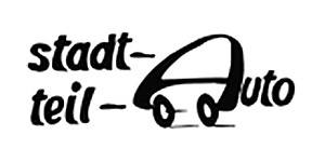 Kundenlogo von CarSharing Stadt-Teil-Auto Göttingen GmbH