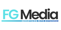 Kundenlogo FG Media