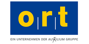 Kundenlogo von Sanitätshaus o.r.t. GmbH Kundenlogo von Sanitätshaus o.r.t. GmbH