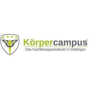 Bild von Körper-Campus Fachtherapiezentrum