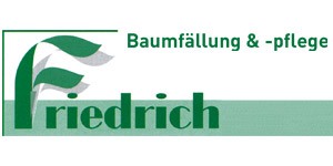 Kundenlogo von Friedrich Matthias Gartenbau