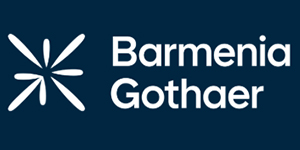 Kundenlogo von Barmenia Gothaer Bezirksdirektion Hanjo M. Waterkamp