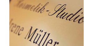 Kundenlogo von Müller Irene Kosmetik