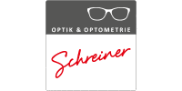 Kundenlogo Optik & Optometrie Schreiner Optiker