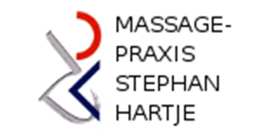 Kundenlogo von Hartje Stephan Massagepraxis