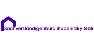 Kundenlogo von Sachverständigenbüro Stubenitzky GbR Kundenlogo von Sachverständigenbüro Stubenitzky GbR