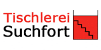 Kundenlogo Suchfort Tischlerei