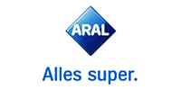 Kundenlogo Aral Tankstelle