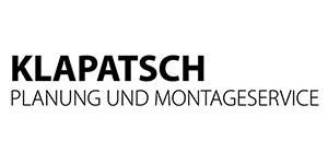 Kundenlogo von Planung u. Montageservice Klapatsch Jan Klapatsch