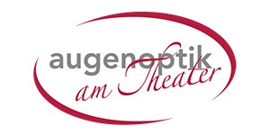 Kundenlogo von Augenoptik am Theater