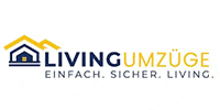 Kundenlogo Living Umzüge