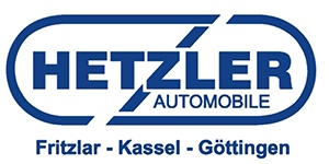 Kundenlogo von Hetzler Automobile Göttingen GmbH
