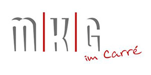 Kundenlogo von MKG im Carré , Becker H.-J. Dr. Dr.,  Kühne L. Dr. Dr. u. Schlüter B. Dr. Mund- Kiefer- und Gesichtschirurgen Plastische Operationen, 